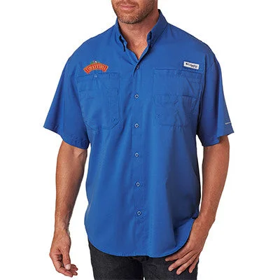 Columbia Men's Tamiami Short Sleeve Shirt