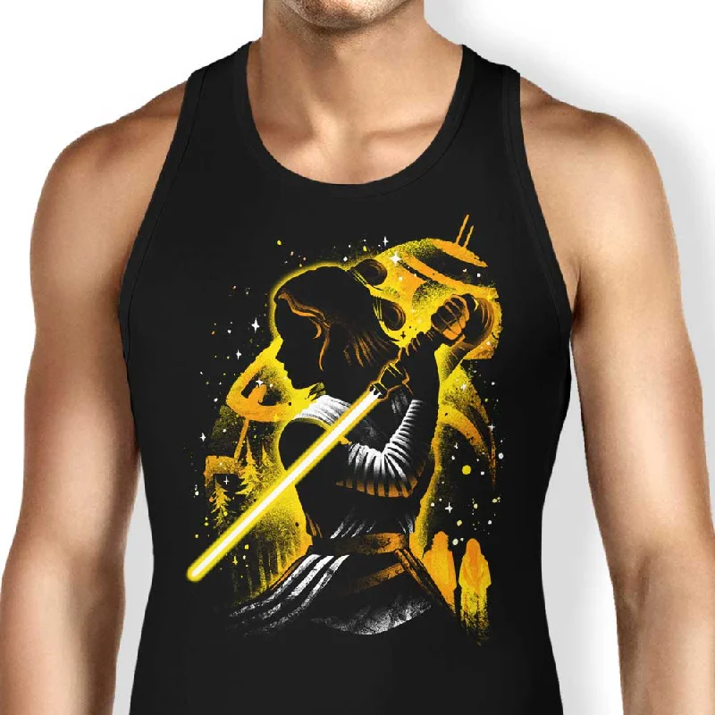 Awaken the Force - Tank Top