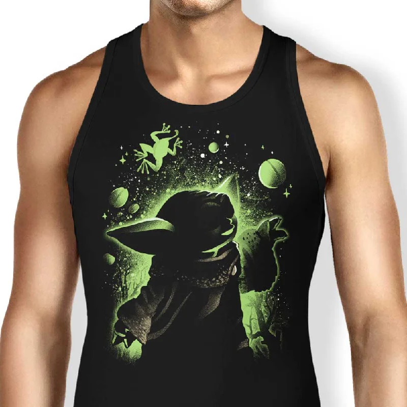 Child and the Frog - Tank Top