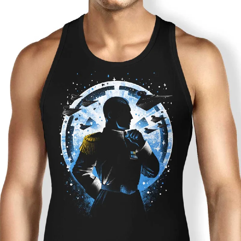 Grand Admiral - Tank Top