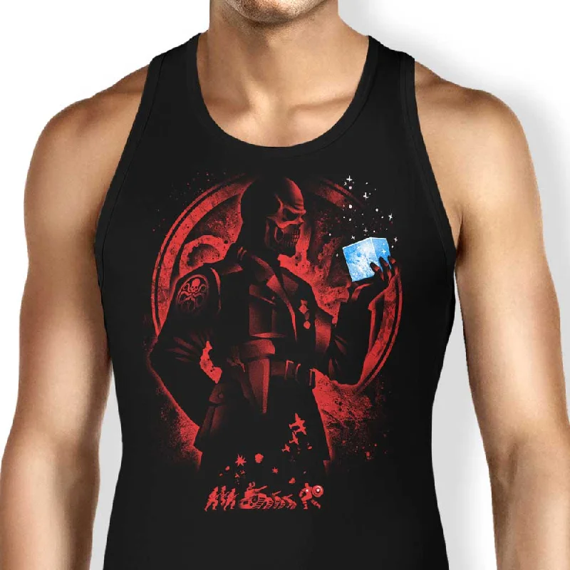 Hail Hydra - Tank Top