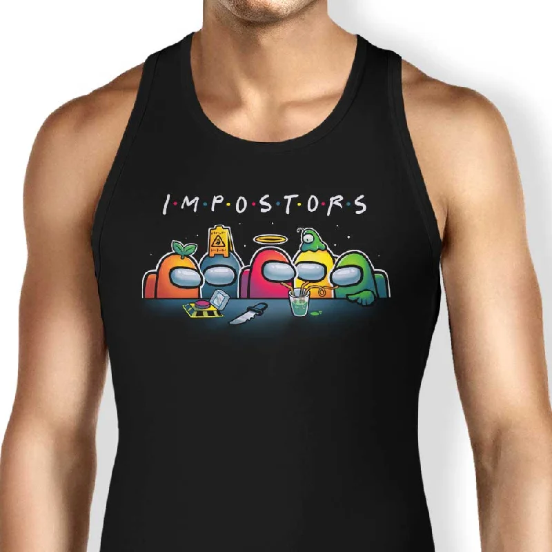 Impostors - Tank Top