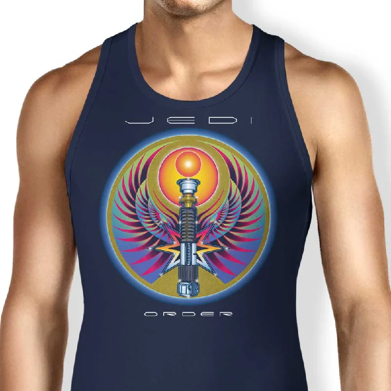 Don't Stop Believin' - Tank Top