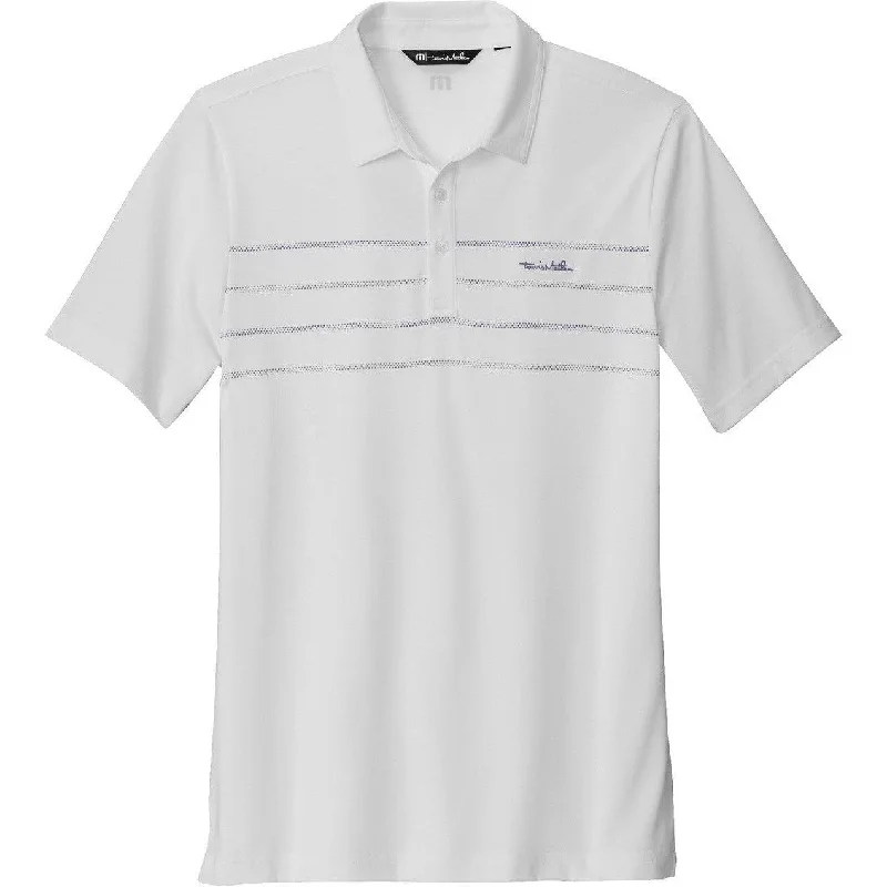 CLOSEOUT - LIMITED EDITION TravisMathew River Rafter Polo