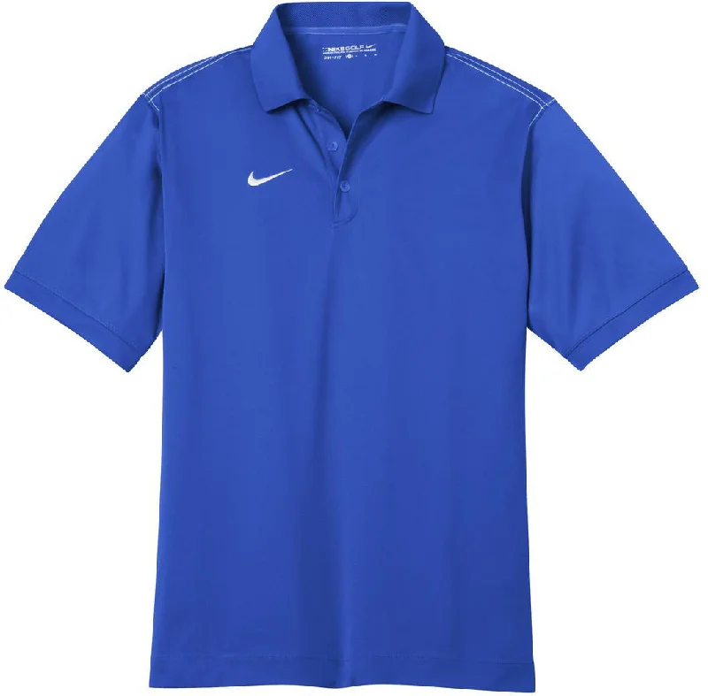 Closeout - NIKE Dri-FIT Sport Swoosh Polo