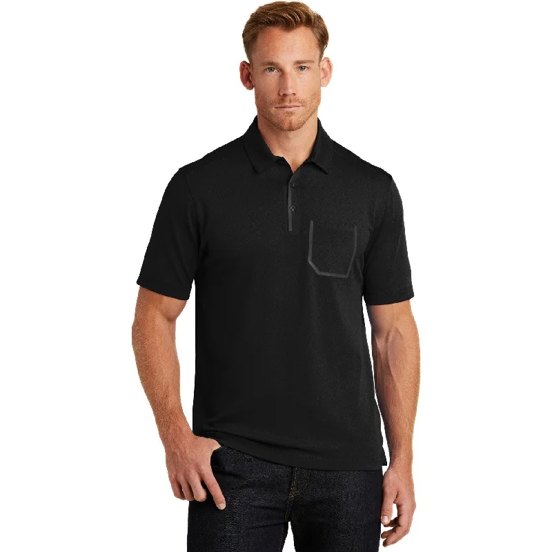 CLOSEOUT - OGIO Fuse Polo