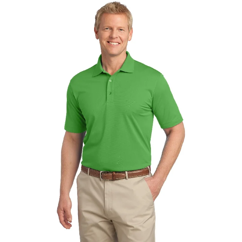 CLOSEOUT - Port Authority Tech Pique Polo