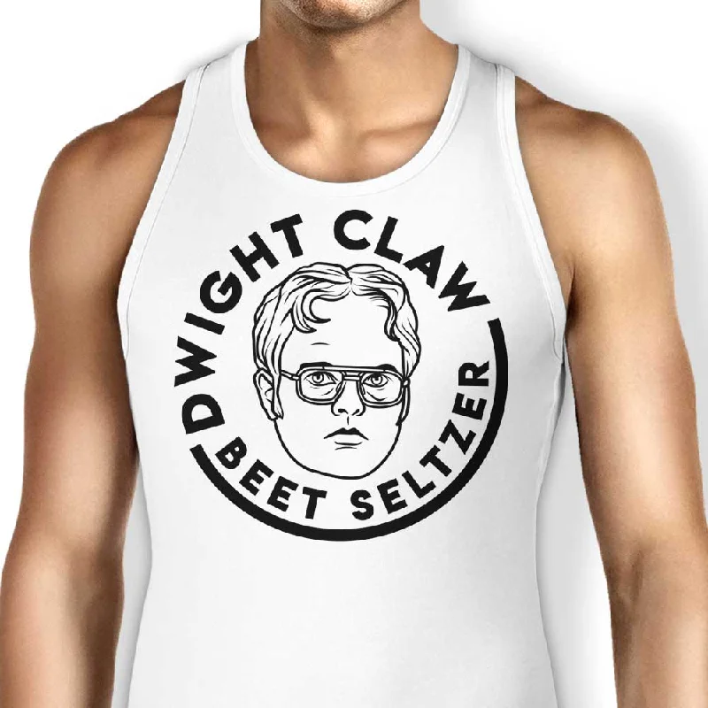 Dwight Claw - Tank Top