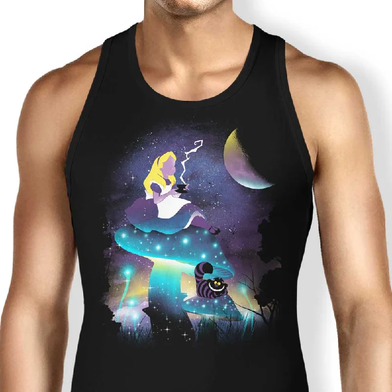 Cosmic Wonderland - Tank Top