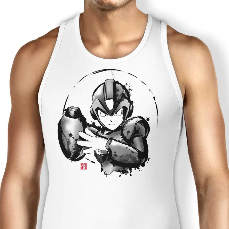 Ink Mega - Tank Top