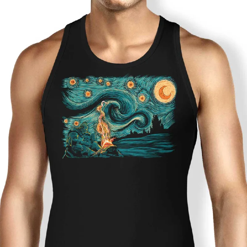 Starry Souls - Tank Top