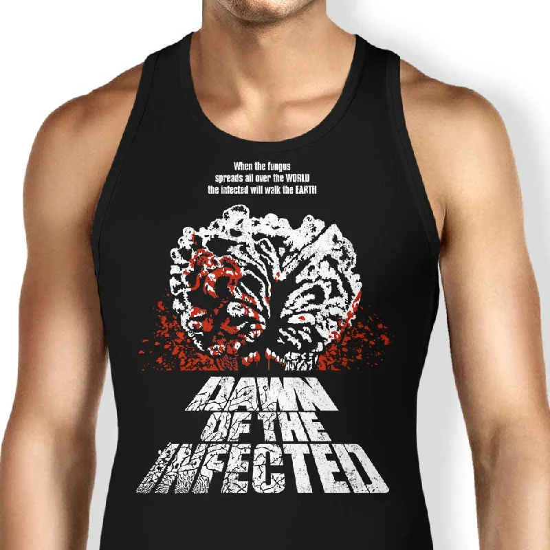 Dawn of the Infected - Tank Top