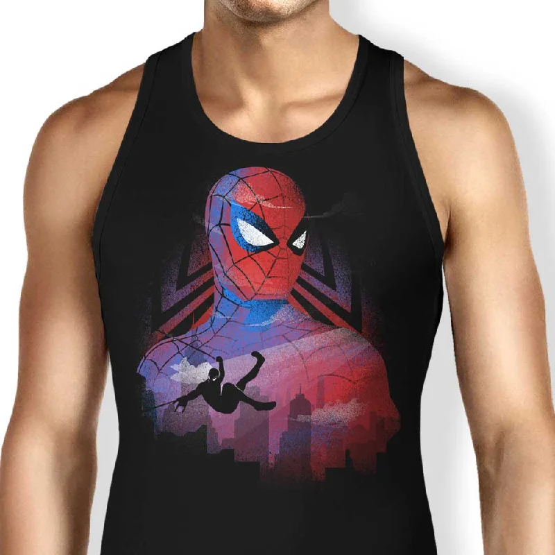 Great Responsibility - Tank Top