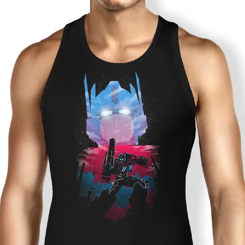 Prime Landscape - Tank Top