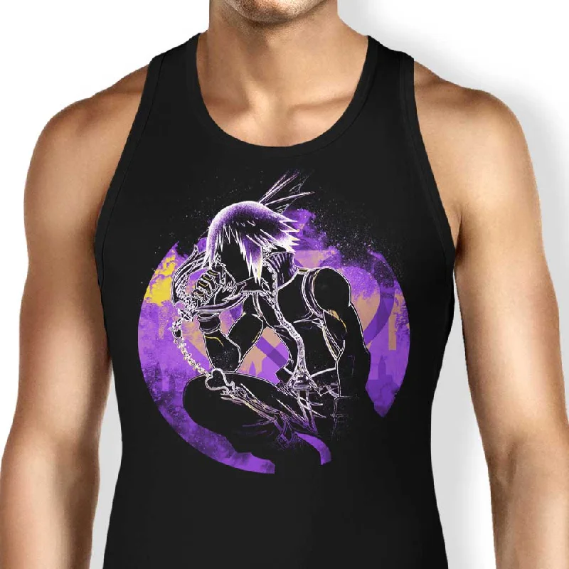 Rival Orb - Tank Top