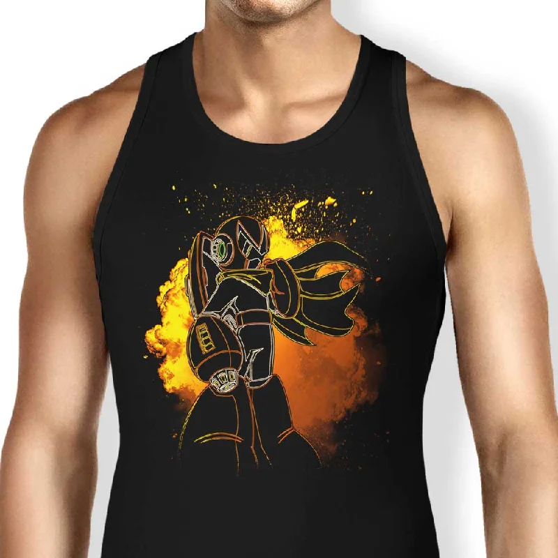 Soul of Proto - Tank Top