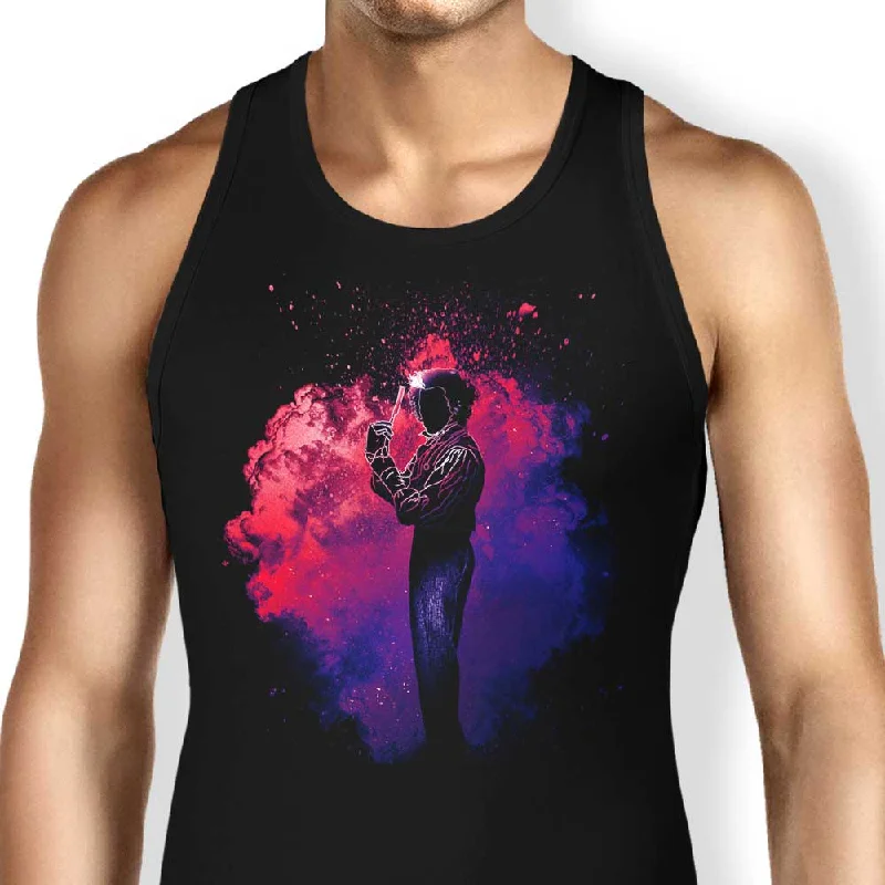 Soul of the Demon Barber - Tank Top