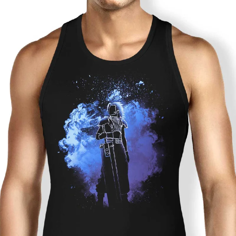 Soul of the Legacy - Tank Top