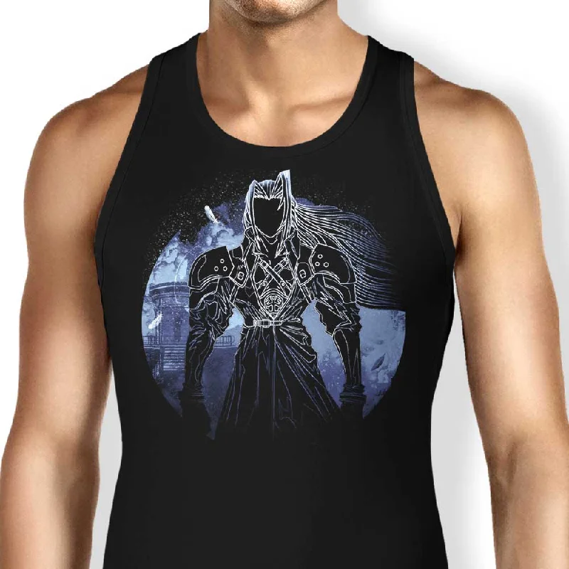 Super Nova Orb - Tank Top