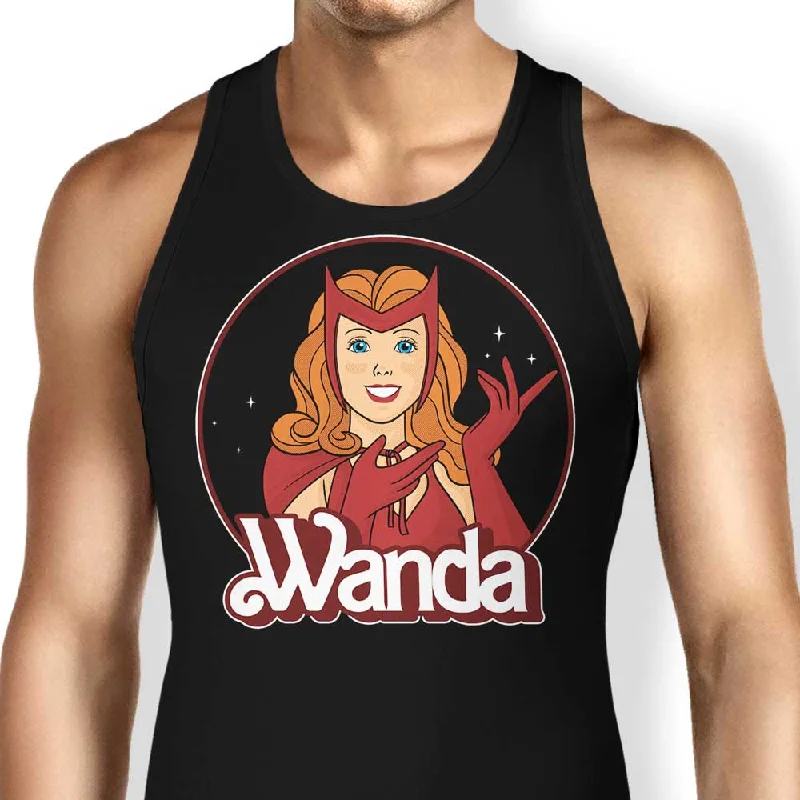 Wanda - Tank Top