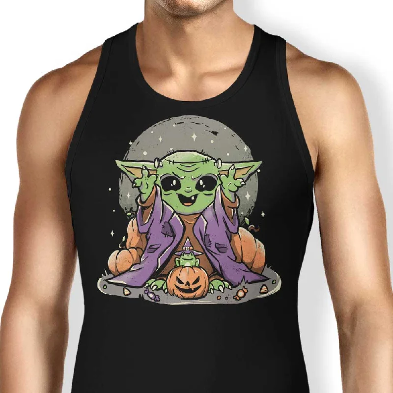 Spooky Force - Tank Top