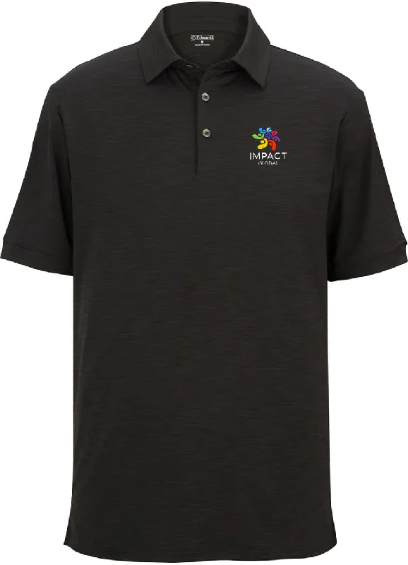 Edwards Optical Polo