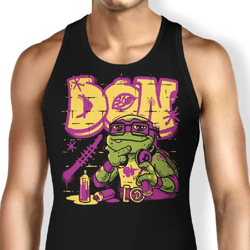 Donnie Mayhem - Tank Top