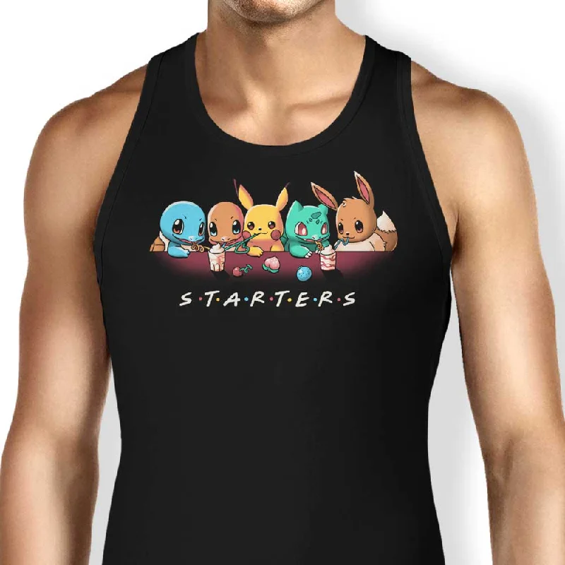 Starters - Tank Top