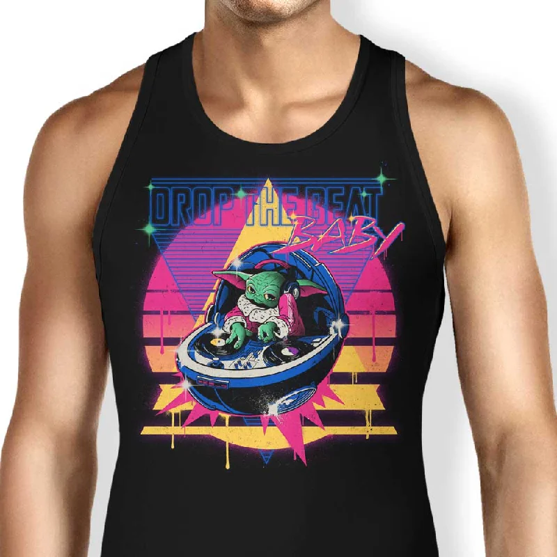 Drop the Beat - Tank Top