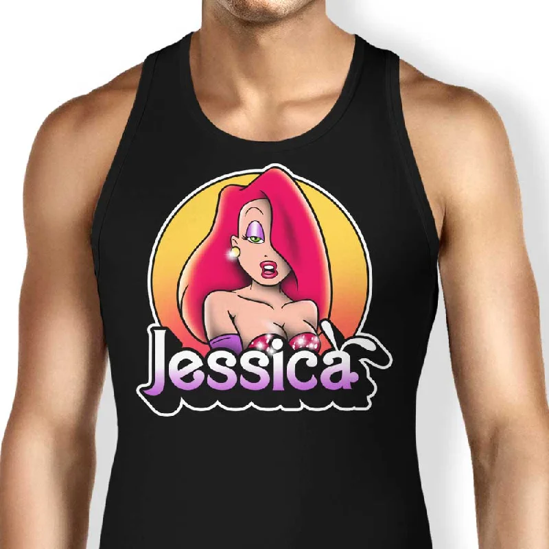 Jessica - Tank Top