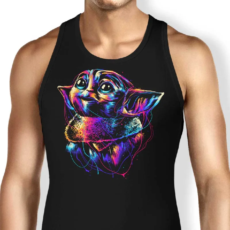 Colorful Child - Tank Top