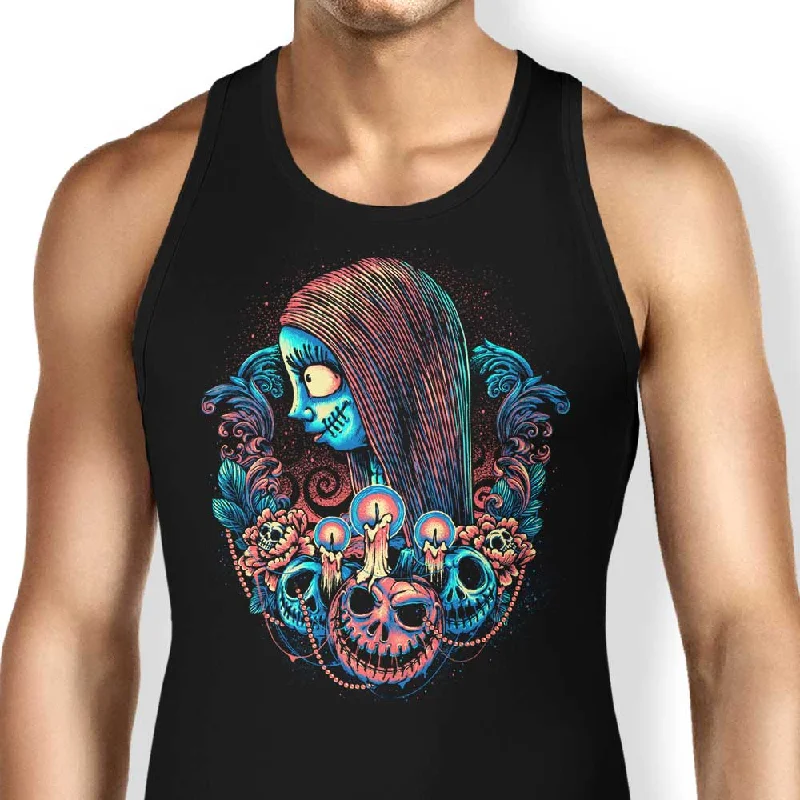 Colorful Ragdoll - Tank Top