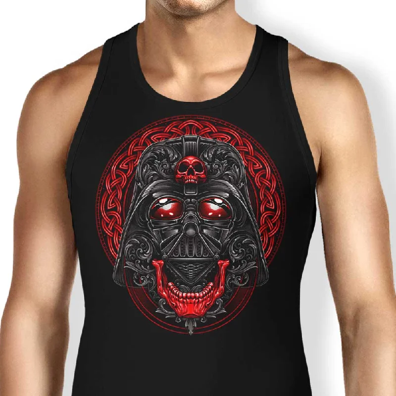 The Chosen Skull - Tank Top