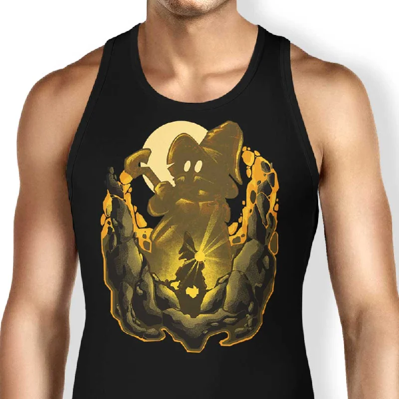 Explore the Magic - Tank Top