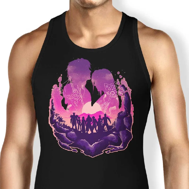 Fantasy Ten - Tank Top