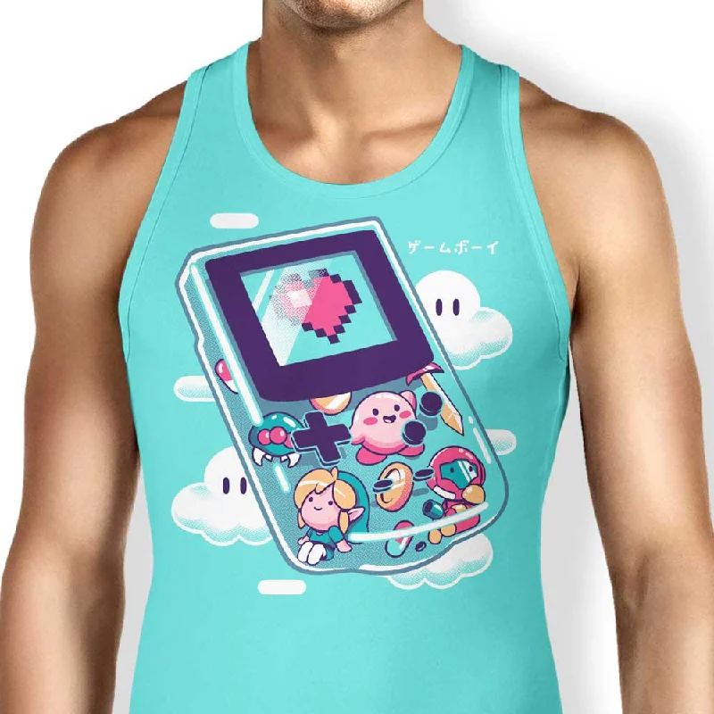 Game Folks - Tank Top