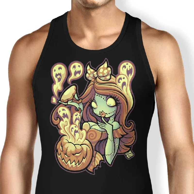 Screams - Tank Top