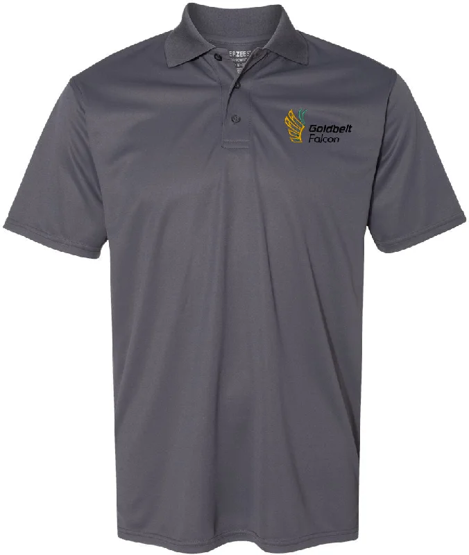 Jerzees Dri-Power Performance Polo