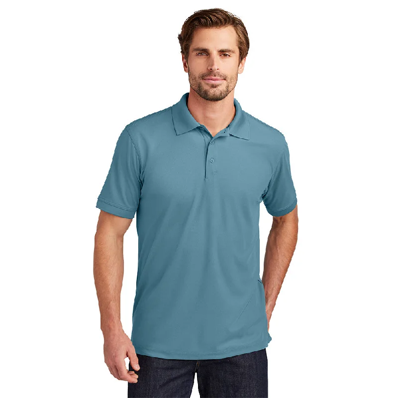 OGIO OG101 Caliber2.0 Polo - Blue Mist