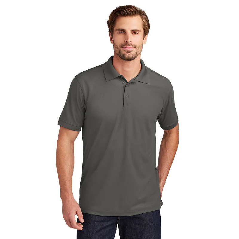 OGIO OG101 Caliber2.0 Polo - Rogue Grey