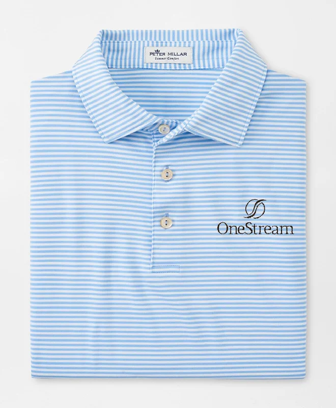 Peter Millar Hales Performance Jersey Polo