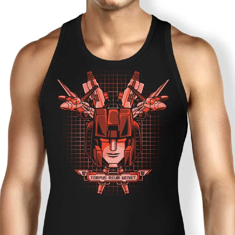 Clamor Rubrum - Tank Top