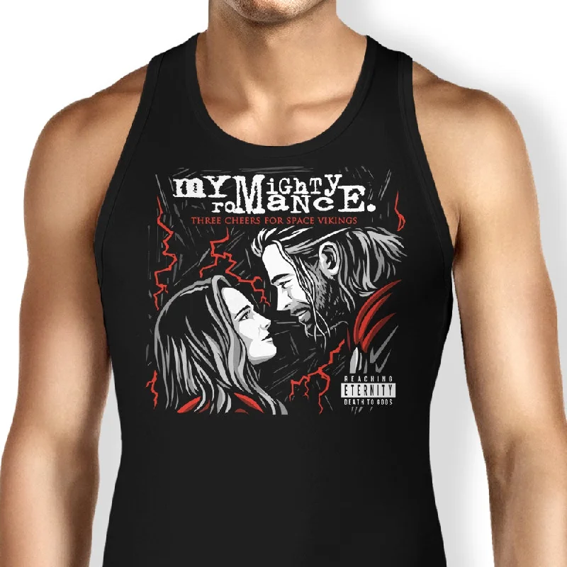 My Mighty Romance - Tank Top