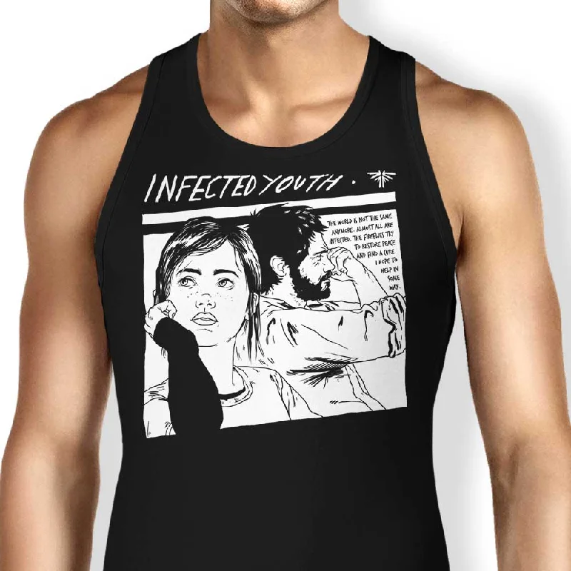 Infected Youth - Tank Top