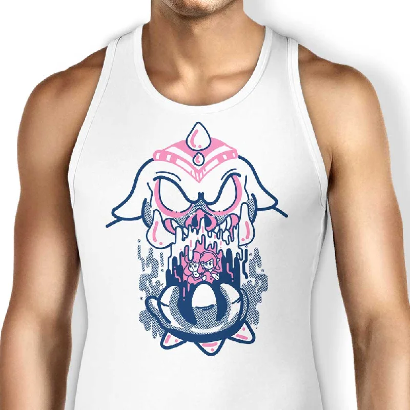 Captured Legend - Tank Top