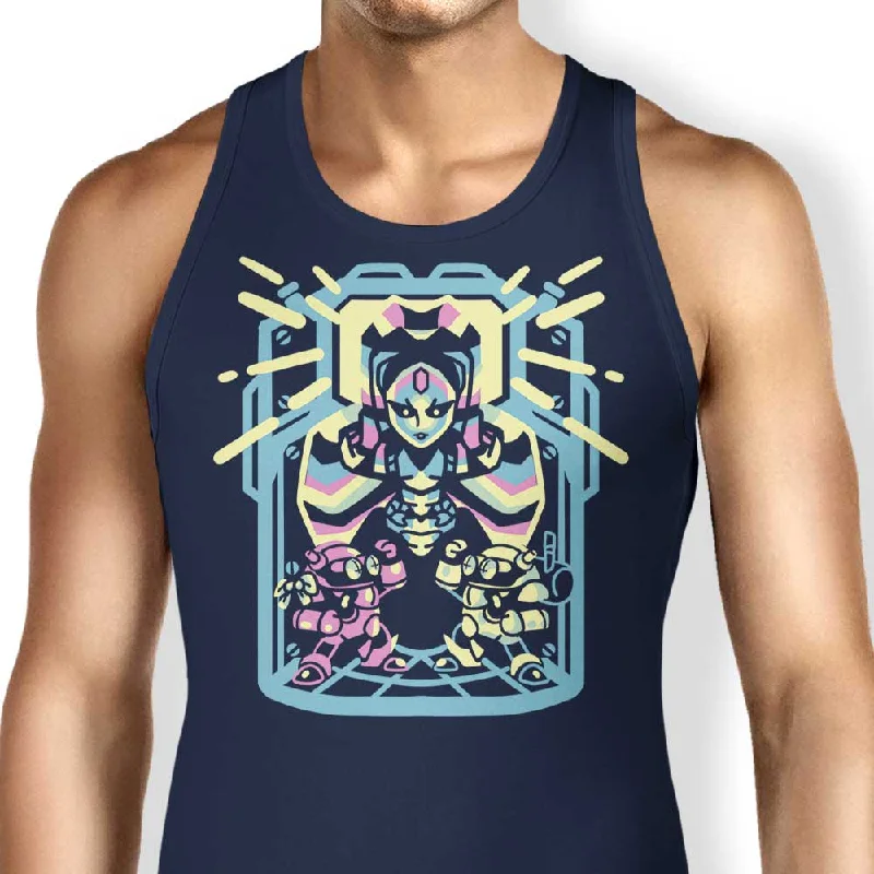 Mother of Creation - Tank Top