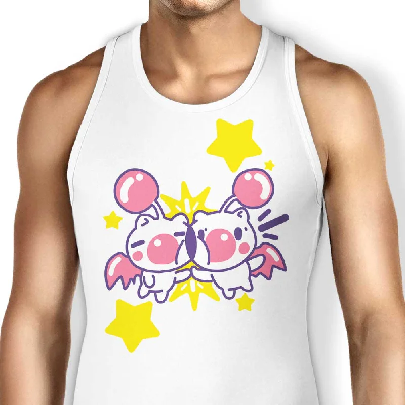 Stick Friends - Tank Top