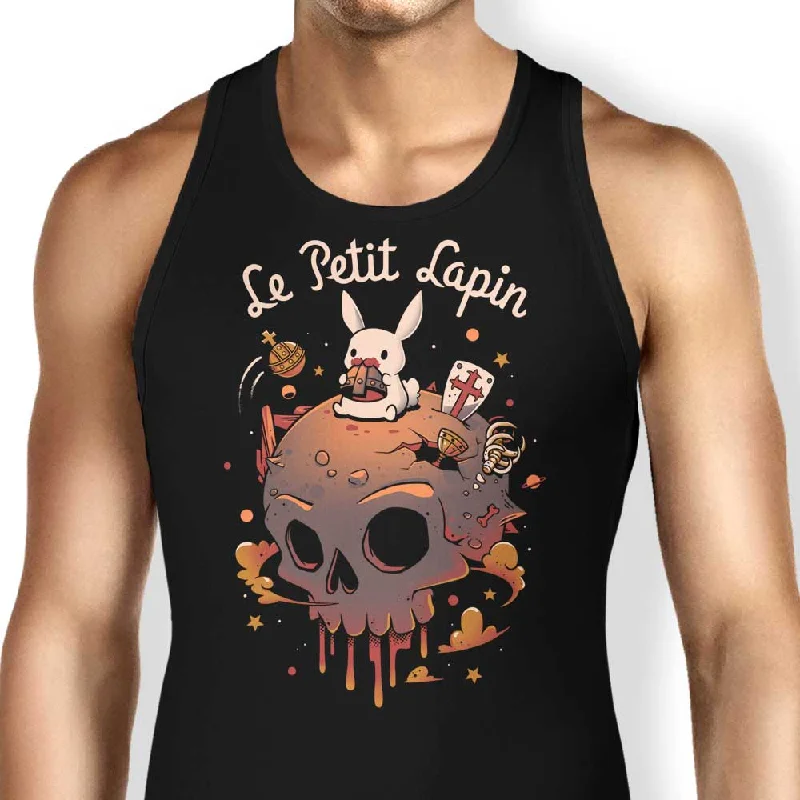 Le Petit Lapin - Tank Top