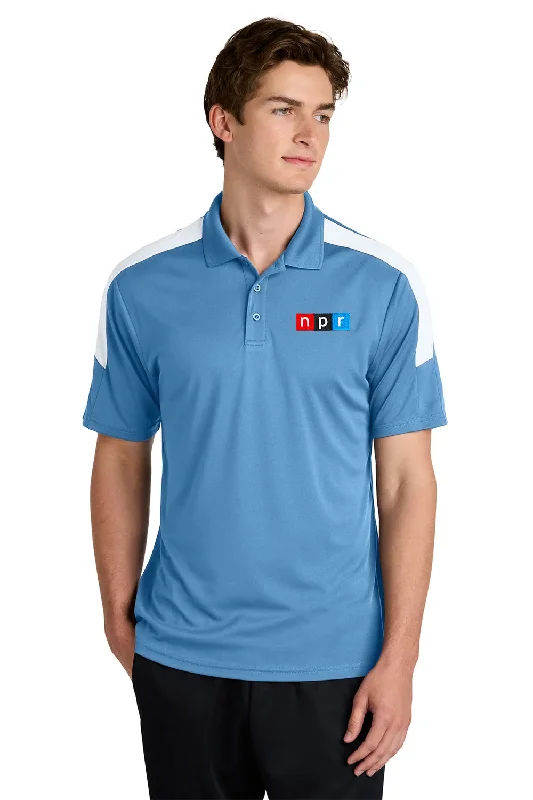 Sport-Tek Competitor United Polo