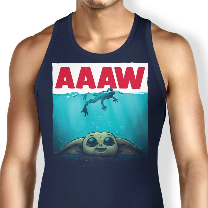 Aww Child - Tank Top